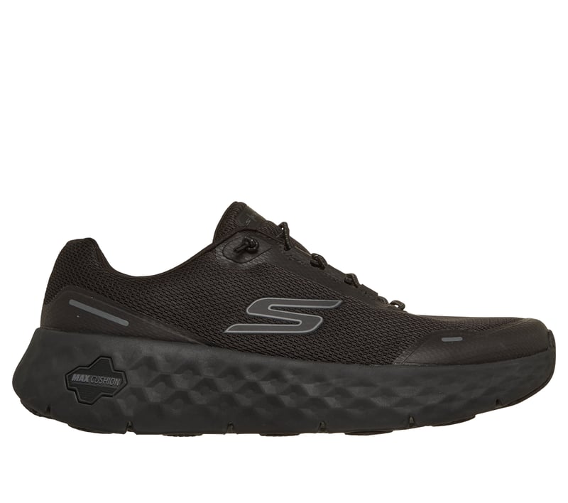 GO WALK Max Cushioning Flex - Raf, BLACK, fullimage number 0