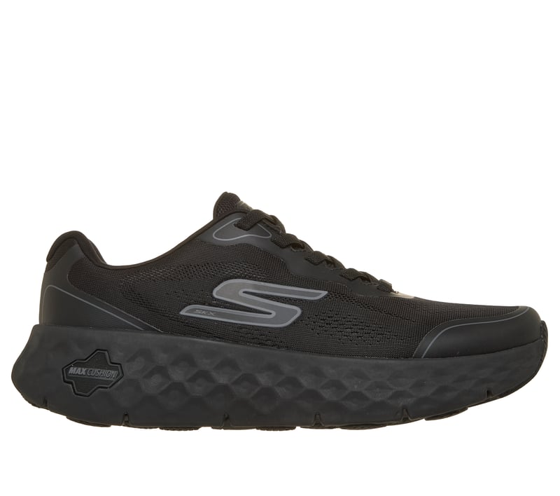 GO WALK Max Cushioning Flex - Oswaldo, BLACK, fullimage number 0