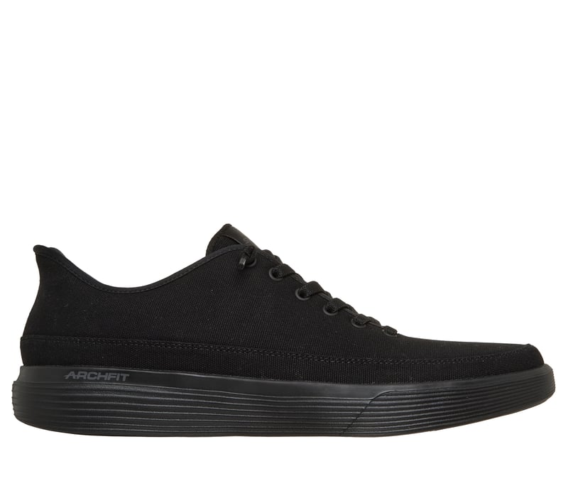 Skechers Slip-ins: GO WALK Commuter - Berlin, BLACK, fullimage number 0