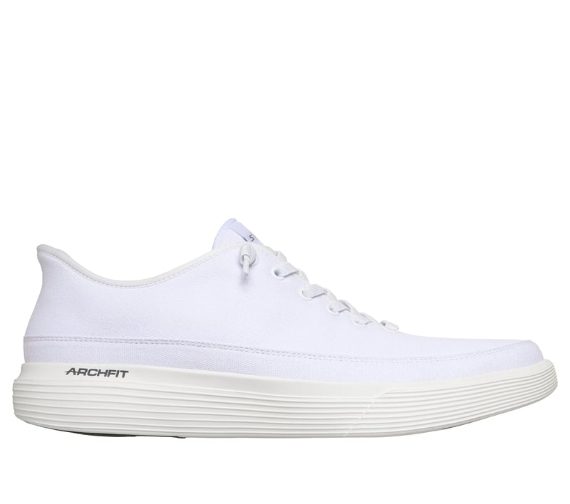 Skechers Slip-ins: GO WALK Commuter - Berlin, WHITE, fullimage number 0