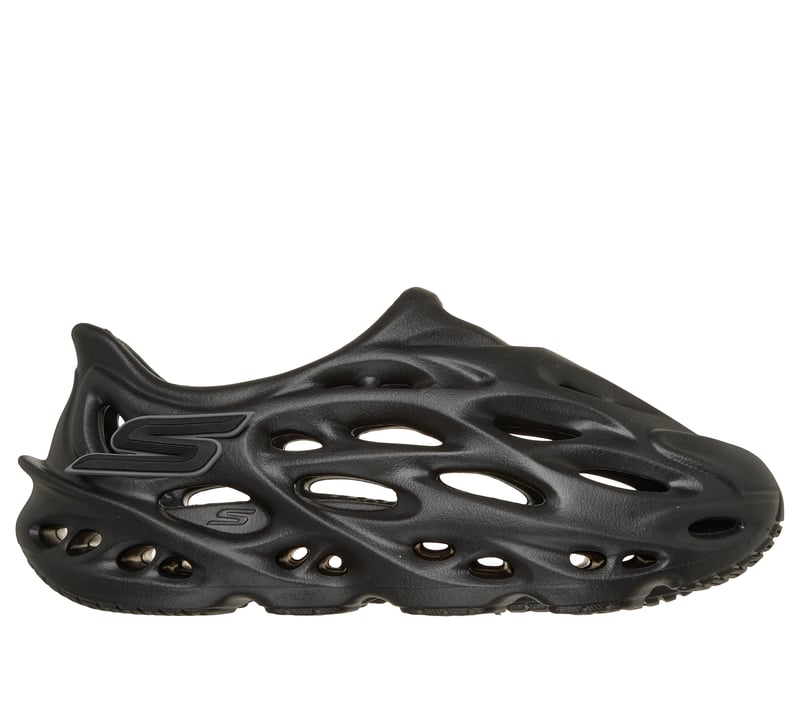GO FOAM Arch Fit Glide-Step Monster - Orbit, BLACK, fullimage number 0
