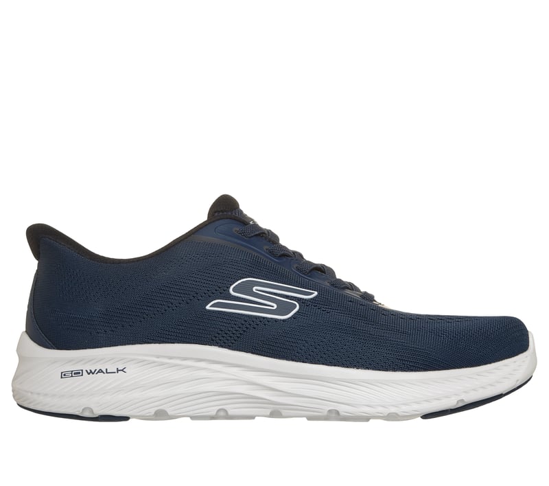 Skechers Slip-ins: GO WALK Flex Plus - Jakai, BLEU MARINE, fullimage number 0