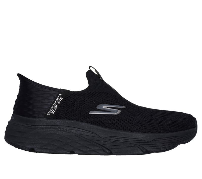 Skechers Slip-ins: Max Cushioning - Advantageous, BLACK, fullimage number 0