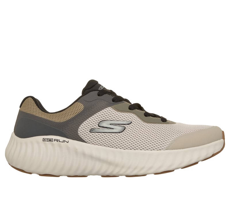 GO RUN Now - Prisma, TAUPE / ZWART, fullimage number 0