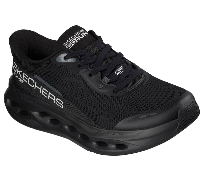 Skechers Slip-ins: Max Cushioning Glide-Step - Advert