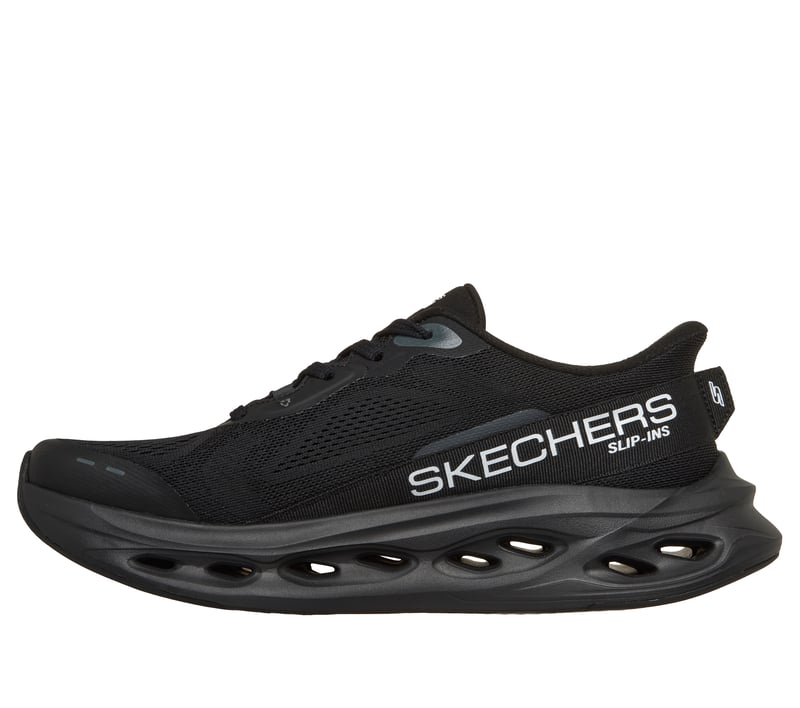 Skechers Slip-ins: Max Cushioning Glide-Step - Advert