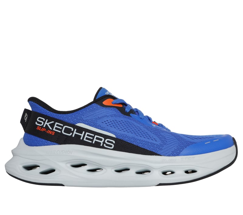 Skechers Slip-ins: Max Cushioning Glide-Step - Advert