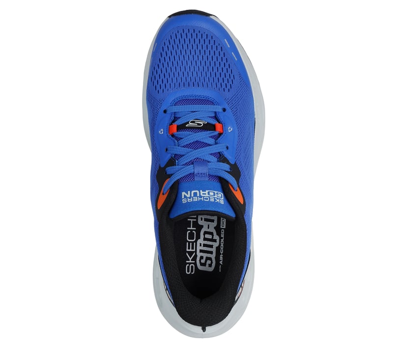 Skechers Slip-ins: Max Cushioning Glide-Step - Advert