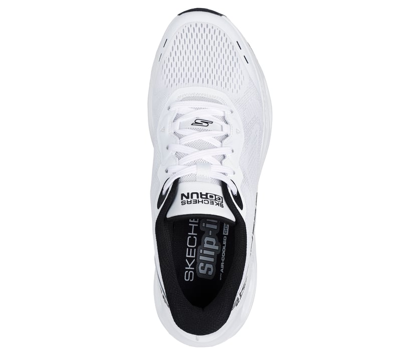 Skechers Slip-ins: Max Cushioning Glide-Step - Advert