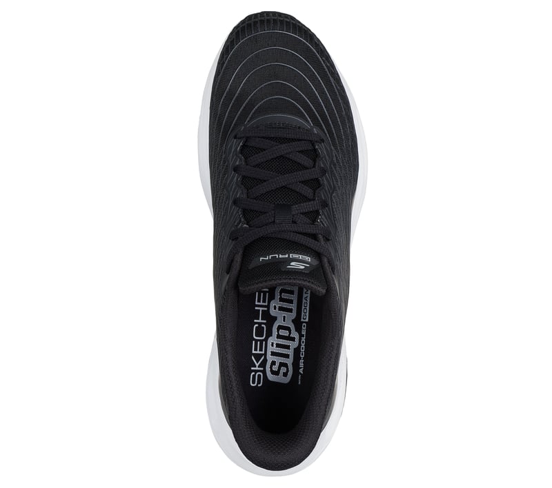 Skechers Slip-ins: Max Cushioning Glide-Step - Sapphire