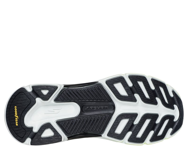 Skechers Slip-ins: Max Cushioning Arch Fit 2.0