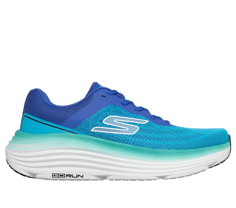 Max Cushioning Endeavour - Ardena, BLEU, fullimage number 0