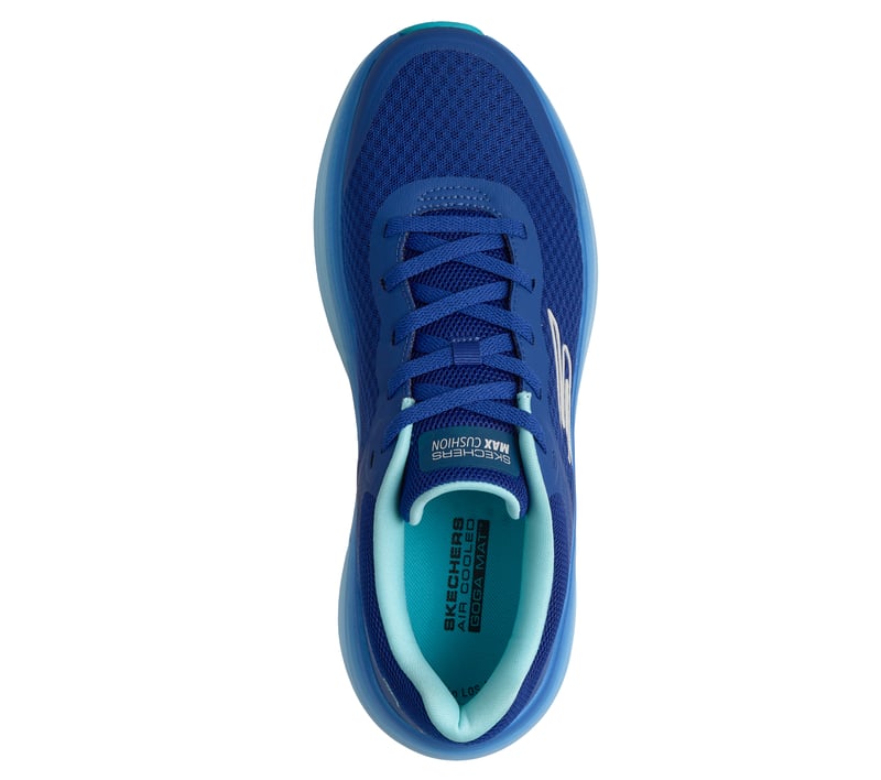 Max Cushioning Endeavour display picture 3