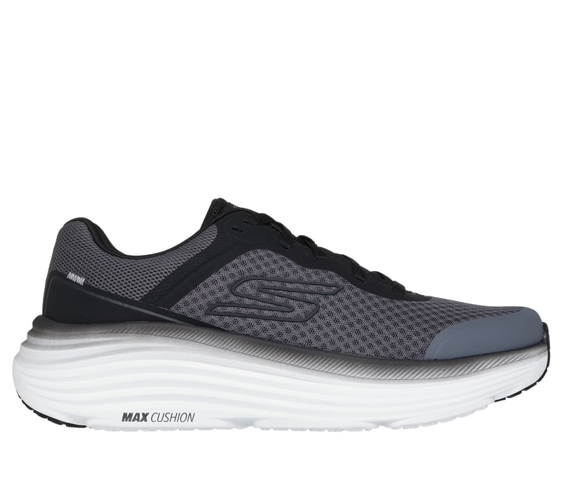 Max Cushioning Endeavour, GRIS FONCÉ, fullimage number 0