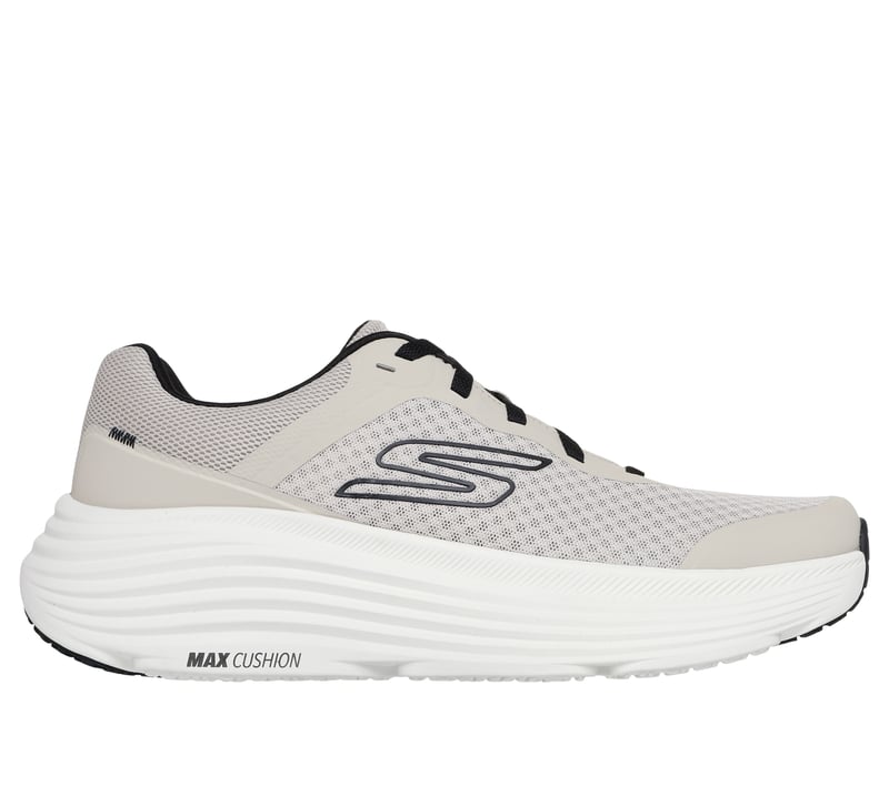 Max Cushioning Endeavour, TAUPE / BLACK, fullimage number 0