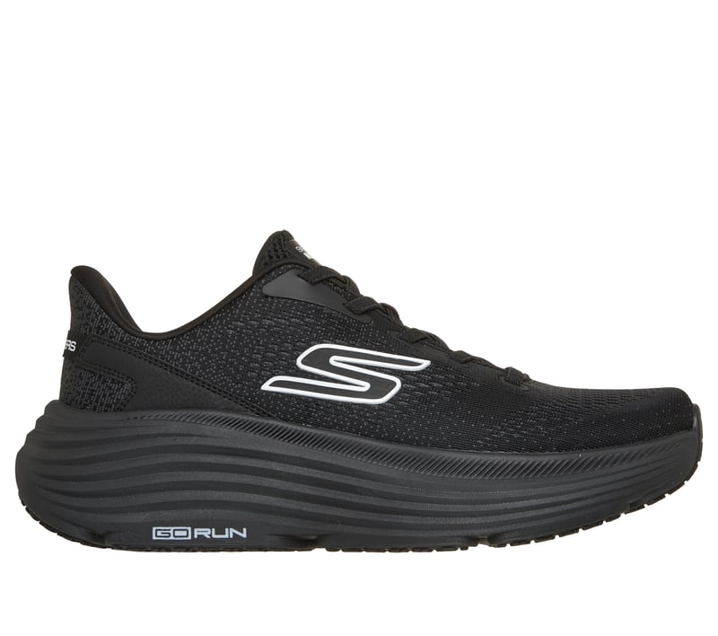 Max Cushioning Endeavour - Kauska, NOIR, fullimage number 0