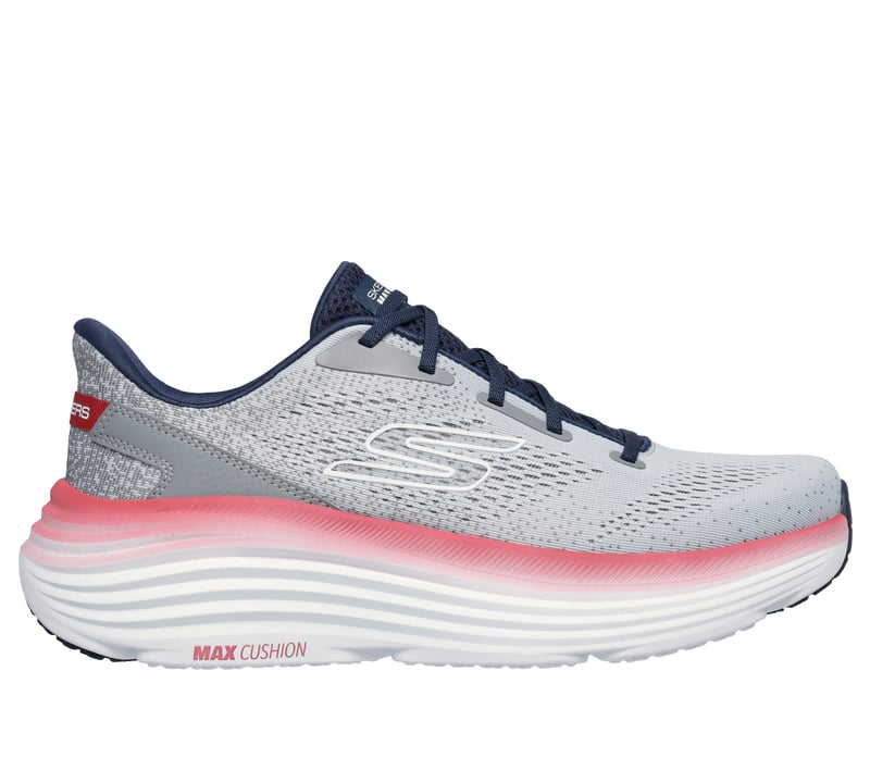 Max Cushioning Endeavour - Kauska, GRAY, fullimage number 0