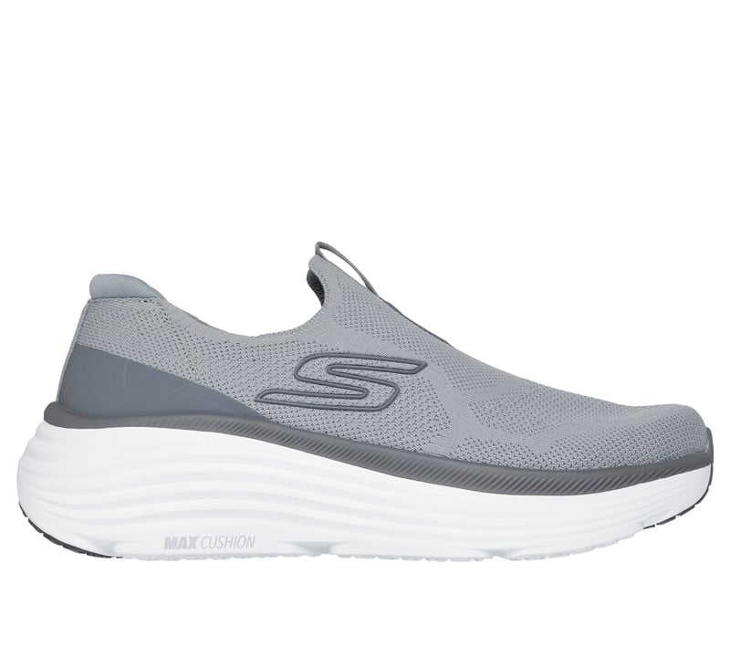 Max Cushioning Endeavour - Sarasota, GRAY, fullimage number 0