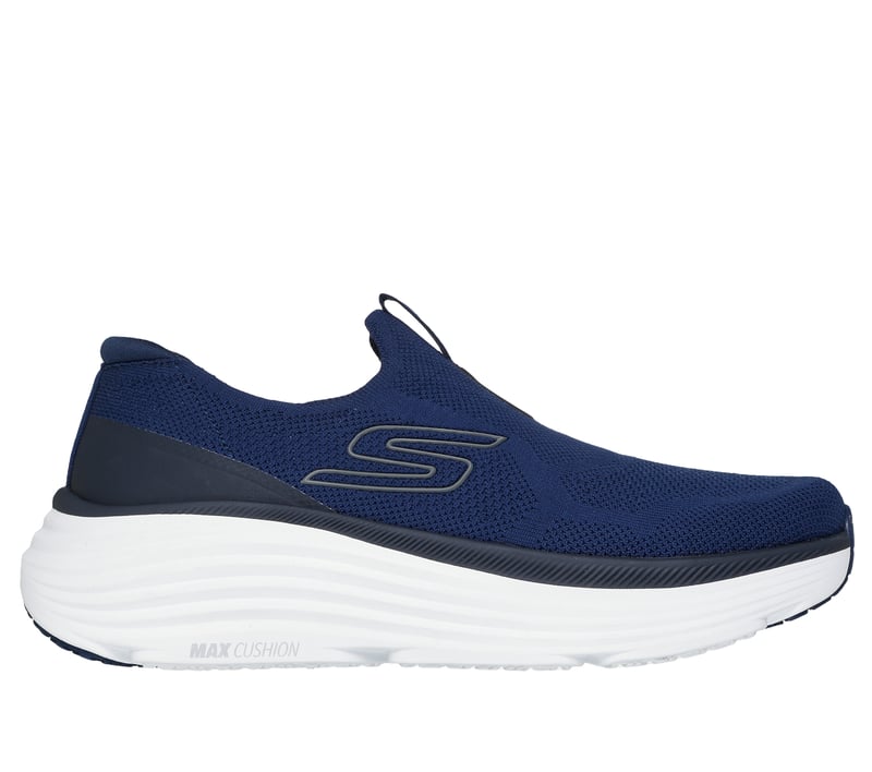Max Cushioning Endeavour - Sarasota, NAVY, fullimage number 0