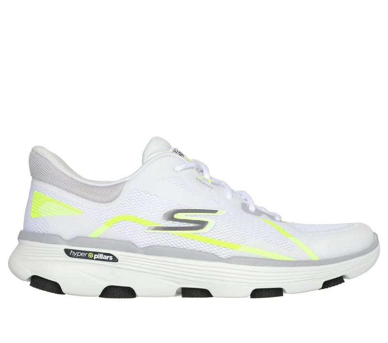 GO RUN 7.0 - Interval, WHITE / GRAY, fullimage number 0