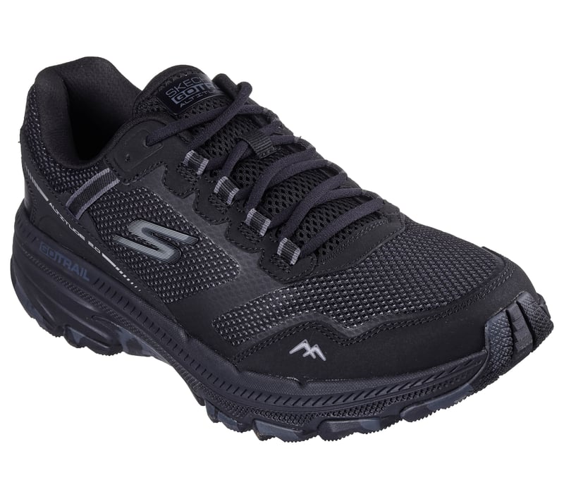 GO RUN Trail Altitude 2.0 - Marble Rock 3.0