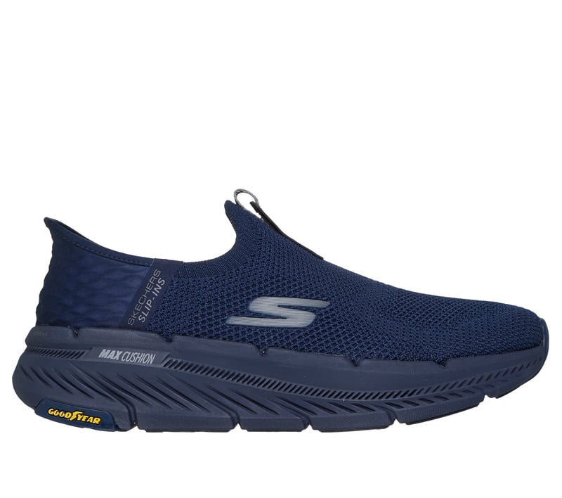 Skechers Slip-ins: Max Cushioning Premier 2.0, DARK BLAU, fullimage number 0