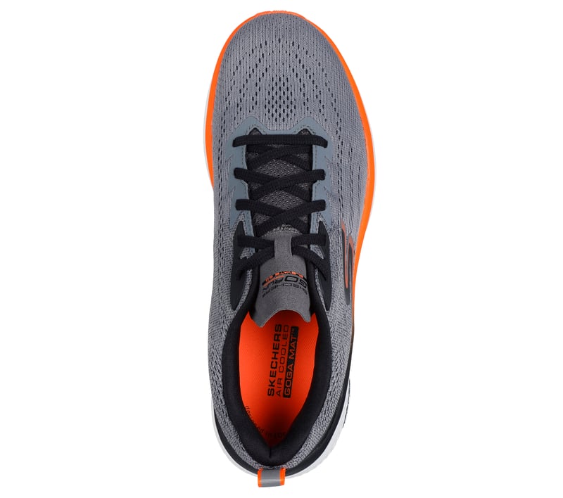 GO RUN Elevate 2.0 - Fluid Motion