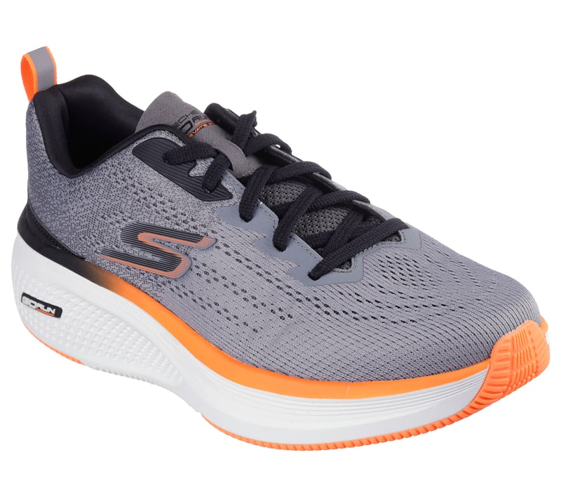 GO RUN Elevate 2.0 - Fluid Motion