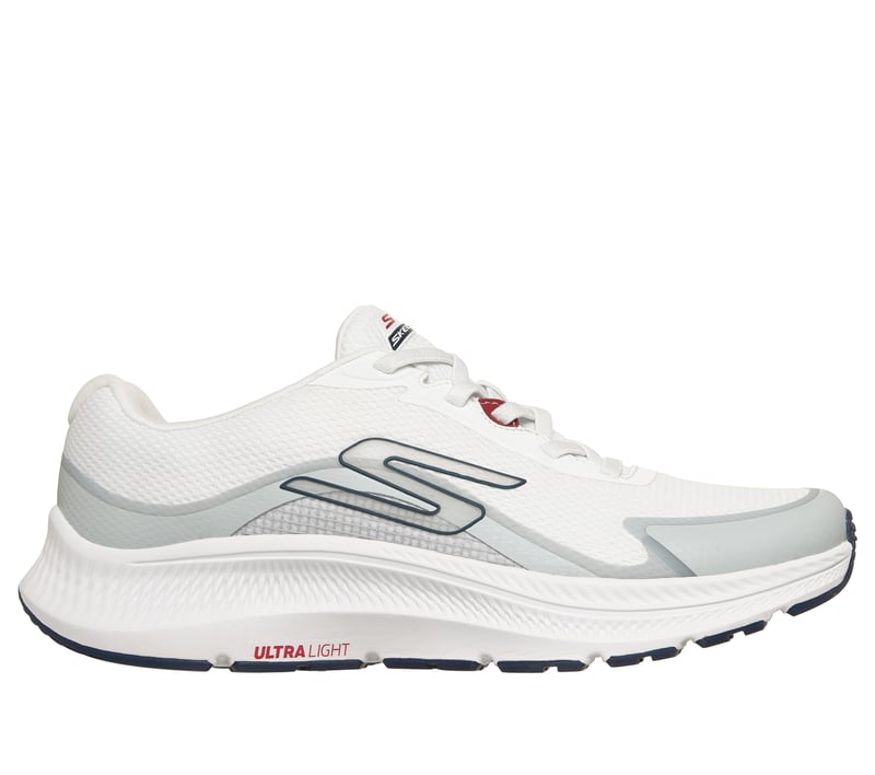 GO RUN Consistent 2.0 - Arveda, BLANC / BLEU MARINE, fullimage number 0