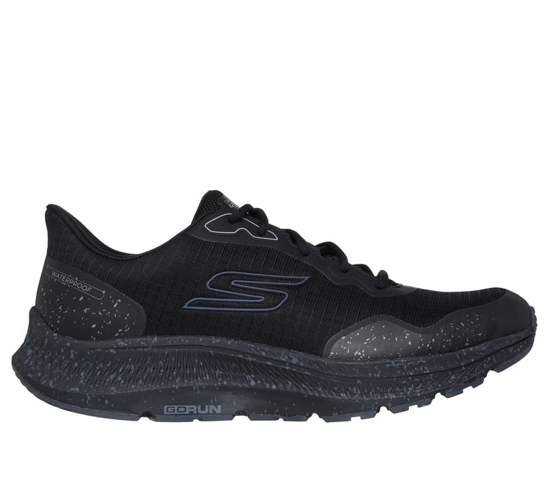 GO RUN Consistent 2.0 - Piedmont, BLACK, fullimage number 0
