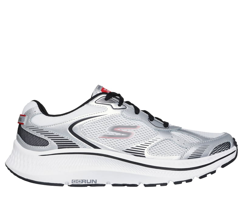 GO RUN Consistent 2.0 - Volt, WHITE / BLACK, fullimage number 0