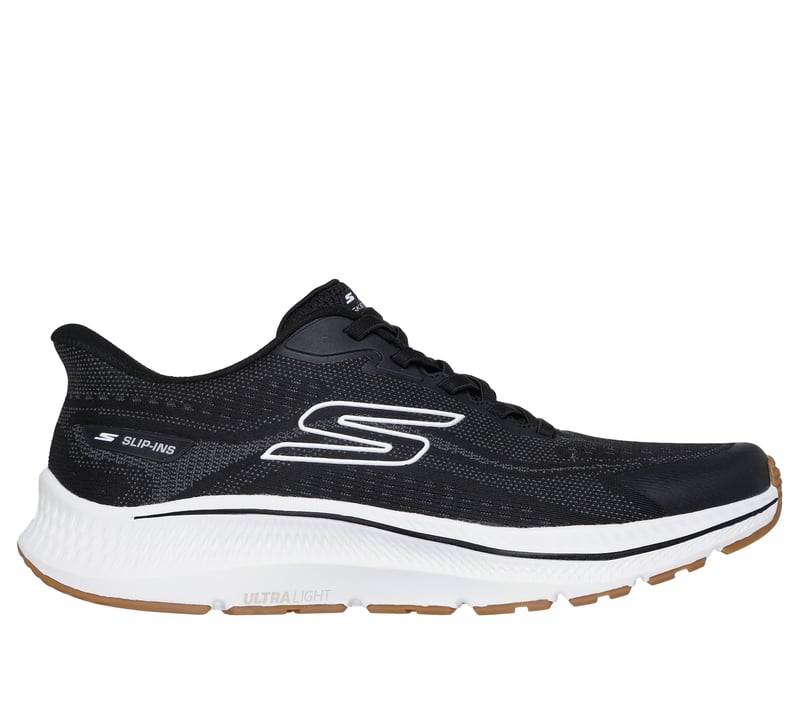 Skechers Slip-ins: GO RUN Consistent 2.0 - Lockhart, BLACK, fullimage number 0