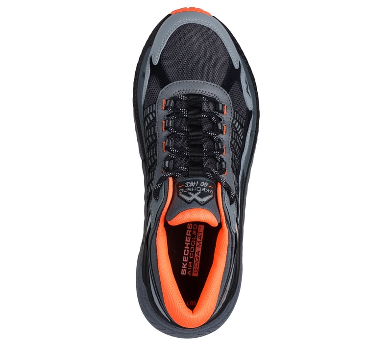 Max Cushioning Premier Trail 2.0 - Transfuse