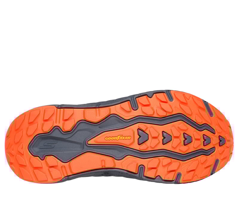 Max Cushioning Premier Trail 2.0 - Transfuse