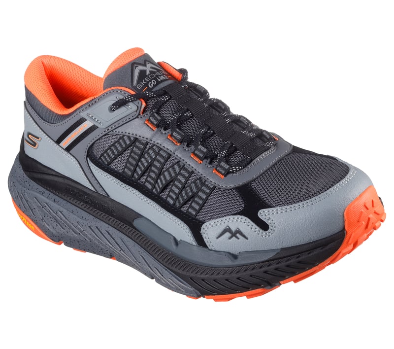 Max Cushioning Premier Trail 2.0 - Transfuse
