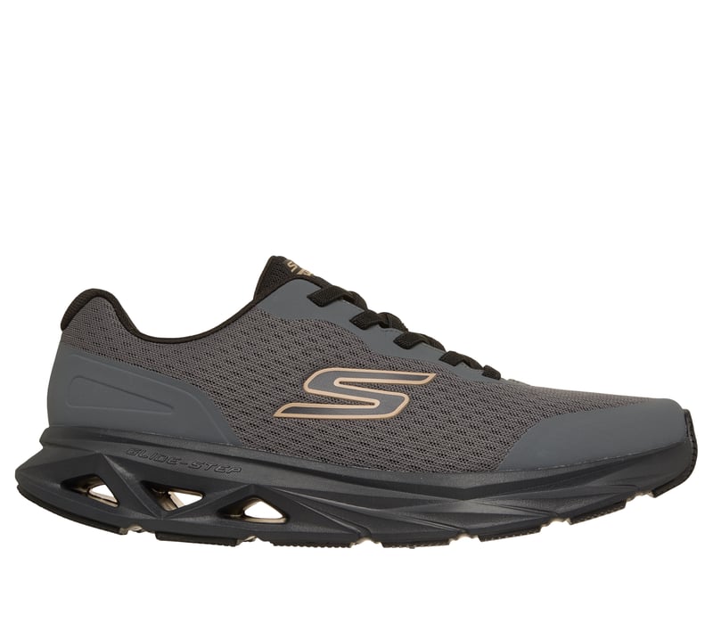 Glide-Step Vortex - Avalin, CHARCOAL, fullimage number 0