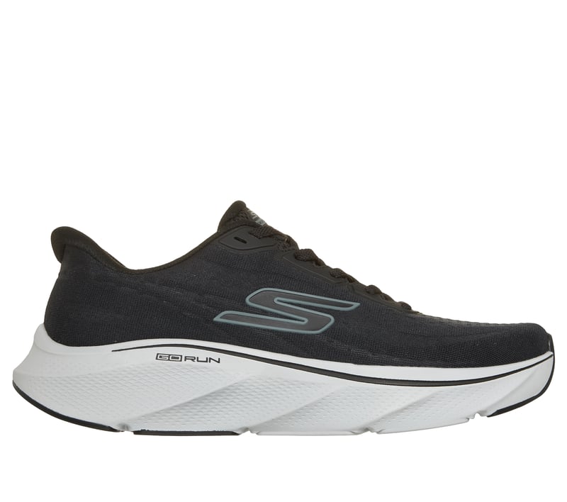 Skechers GO RUN Ascend, BLACK, fullimage number 0