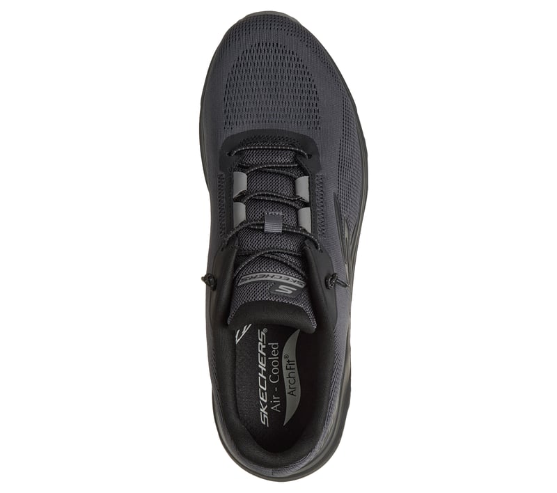 GO RUN Glide-Step Arch Fit - Casion display picture 1