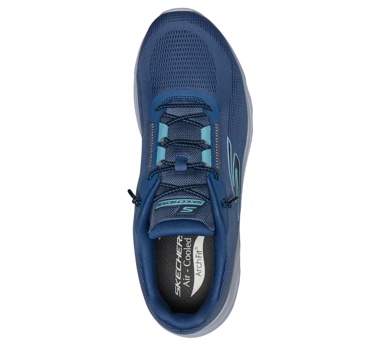 GO RUN Glide-Step Arch Fit - Casion display picture 3