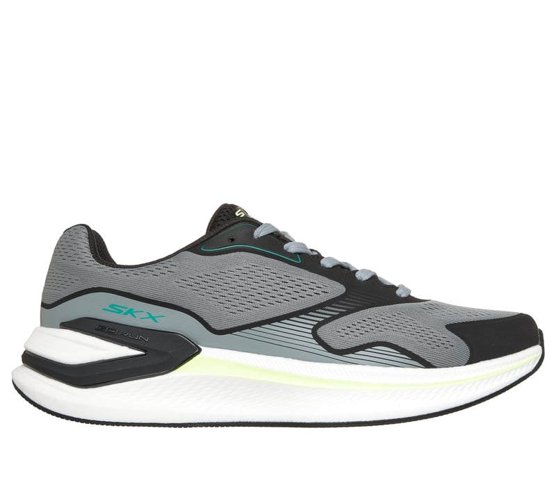 GO RUN Consistent Pro - Corus, GRAY, fullimage number 0