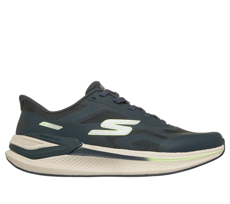 Skechers Slip-ins: GO RUN Consistent Pro, TÜRKIS, fullimage number 0
