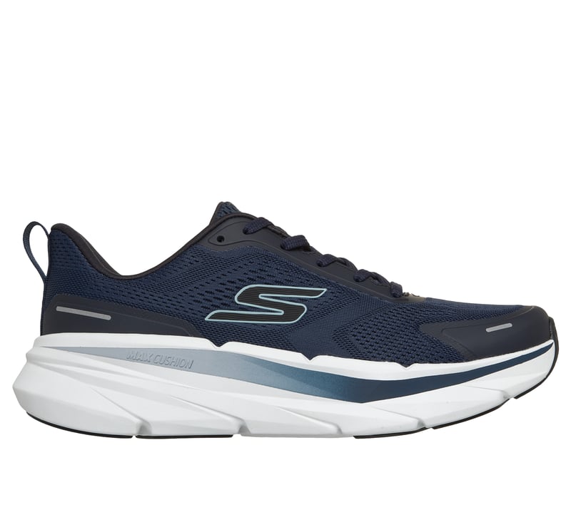 Max Cushioning Premier 3, NAVY, fullimage number 0
