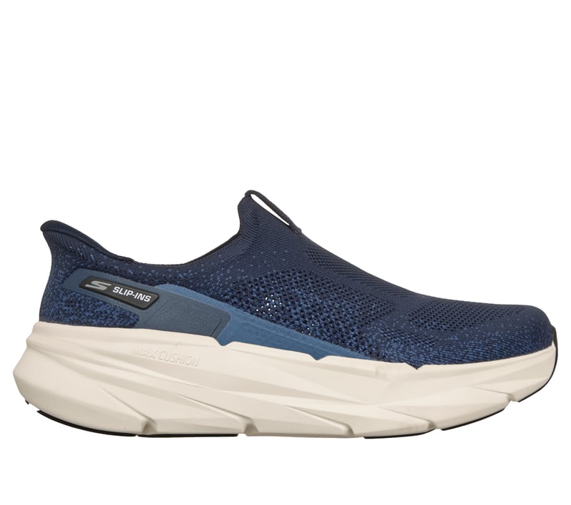 Skechers Slip-ins: Max Cushioning Premier 3 - Kynley, NAVY, fullimage number 0