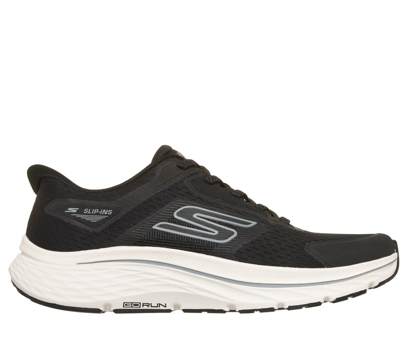 Skechers Slip-ins: GO RUN Consistent 3, NOIR, fullimage number 0
