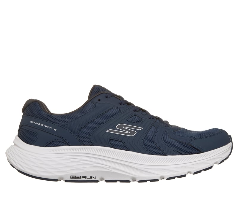 GO RUN Consistent 3 - Core Track, NAVY, fullimage number 0
