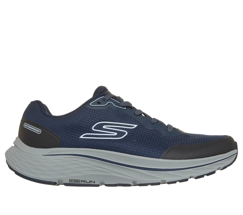 Waterproof: GO RUN Consistent 3 - Streamhaven, MARINE, fullimage number 0