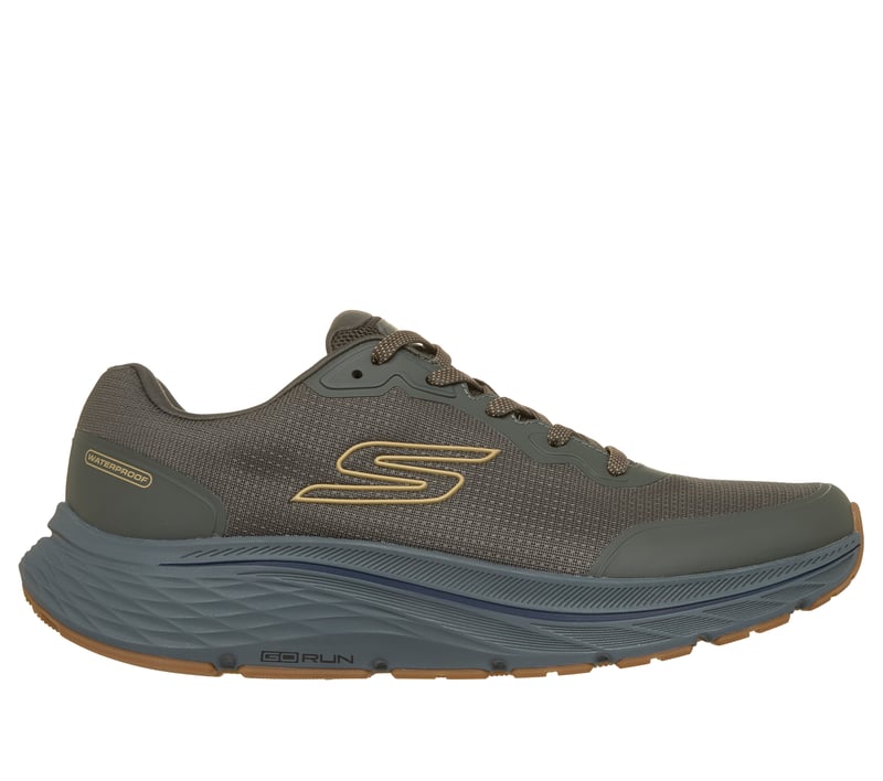 Waterproof: GO RUN Consistent 3 - Streamhaven, GRÜN, fullimage number 0