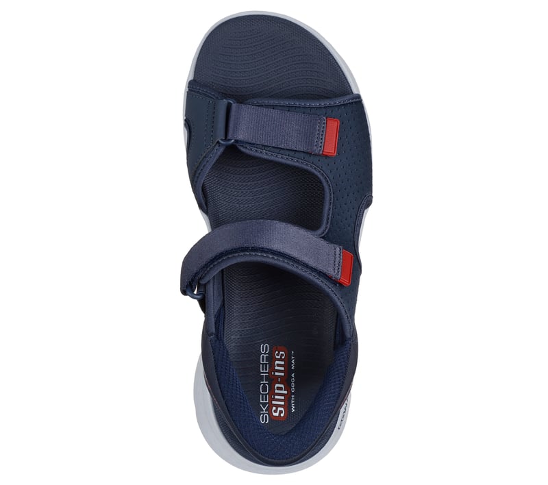 Skechers Slip-ins: GO WALK Flex SD - Easy Entry display picture 3