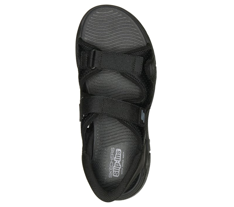 Skechers Slip-ins: Max Cushioning Premier 2.0 Sandal - Julian display picture 1