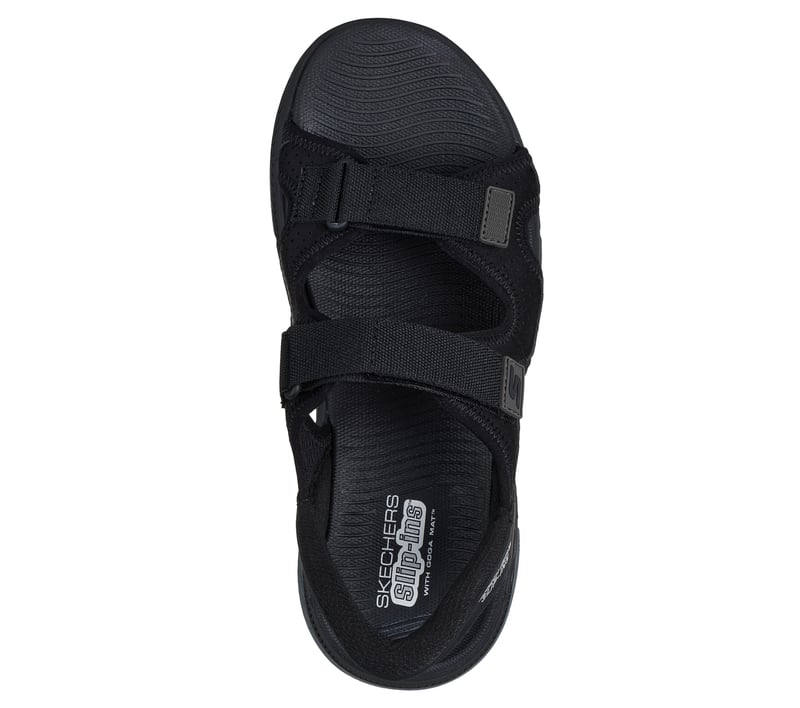 Skechers Slip-ins: Max Cushioning Premier 2.0 Sandal - Julian